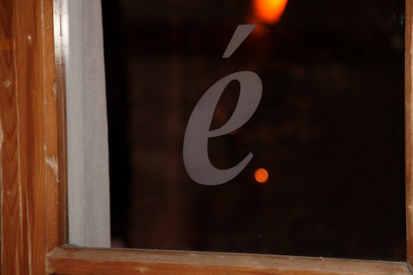 New Year's Eve at Edde Yard